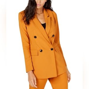 Inc double breasted Blazer